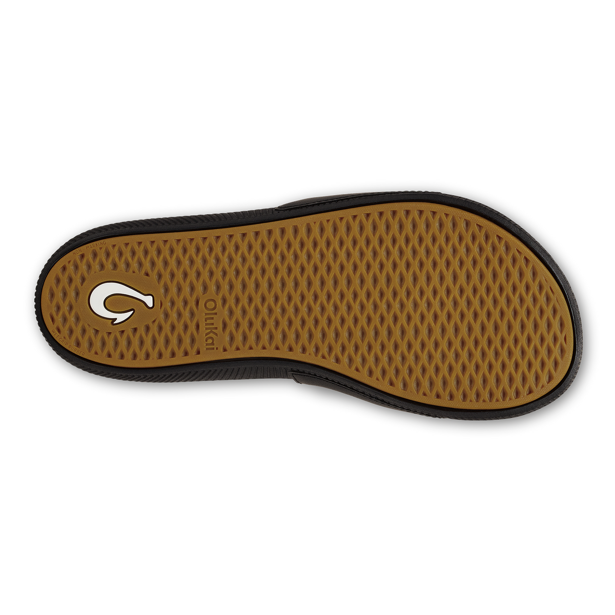 Ulele - Black / Black